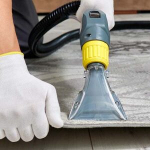Carpet and Upholstery Cleaning