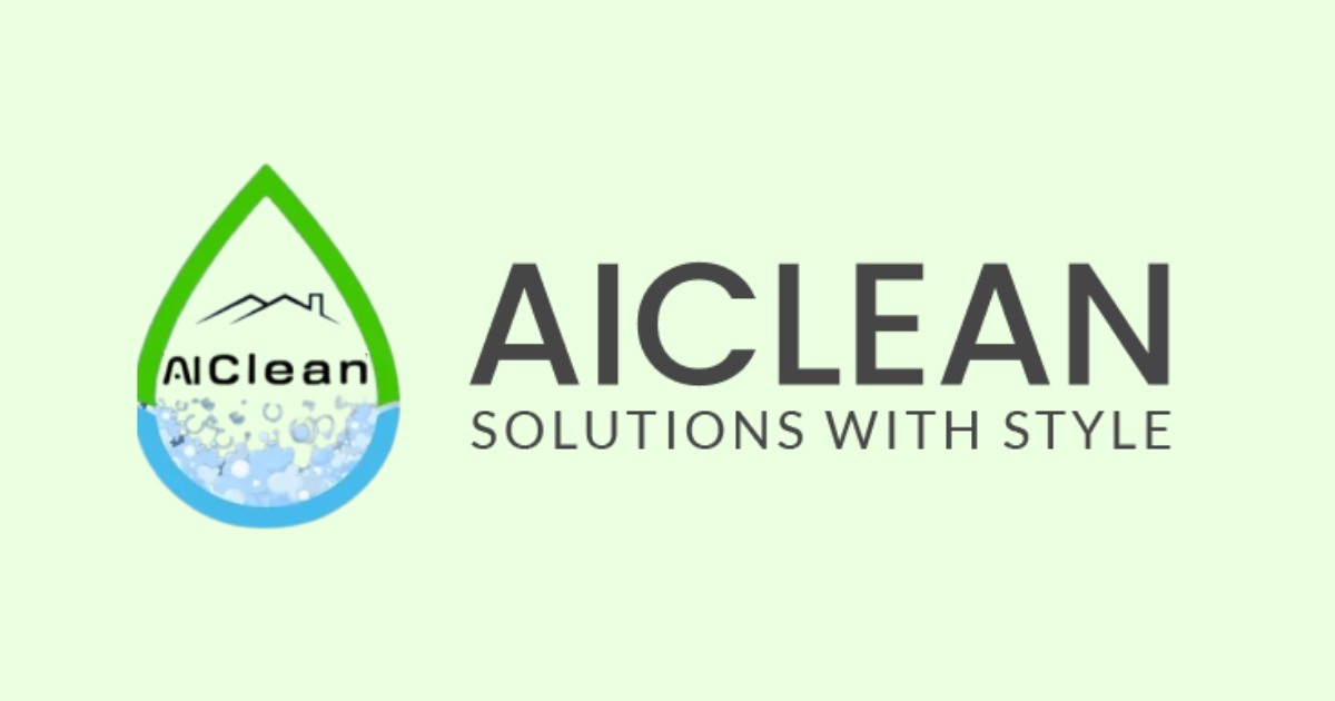 Homepage - AIClean